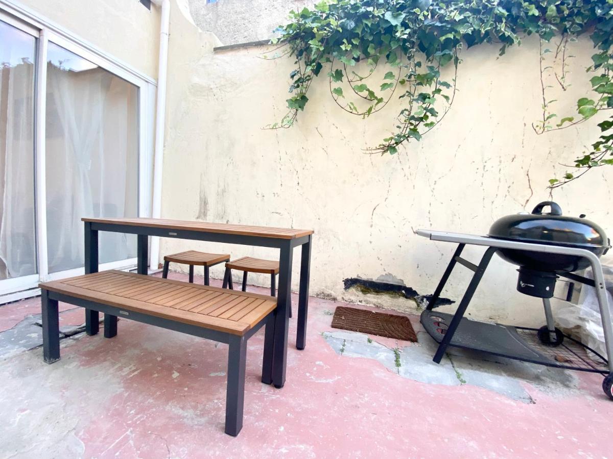 Mohd'Or 2 - Calais Διαμέρισμα Εξωτερικό φωτογραφία